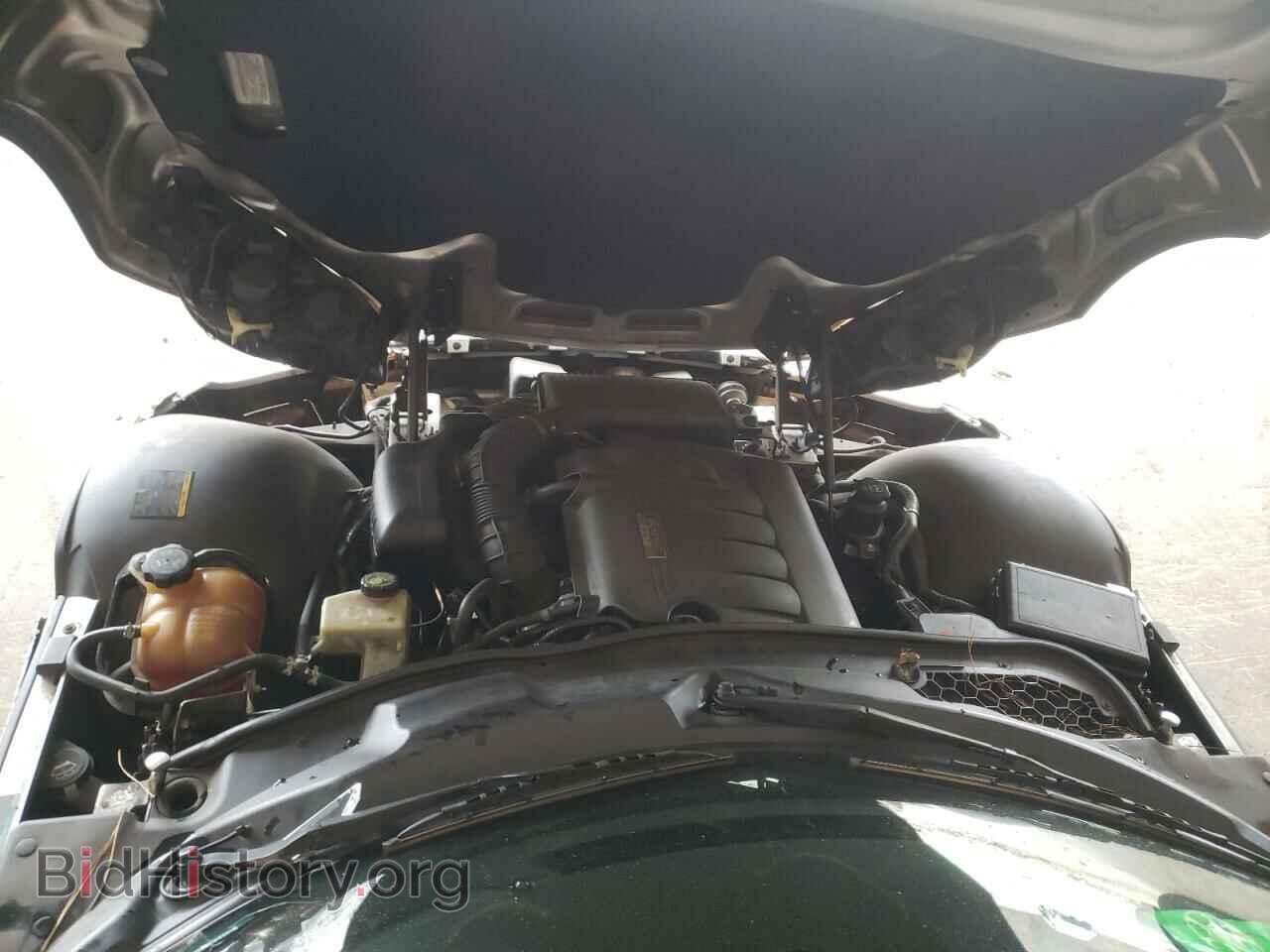 2007 SATURN SKY - VIN: 1G8MB35B67Y127154 - Фото 7