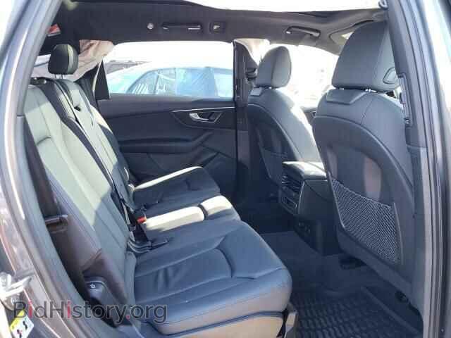 2021 AUDI Q7 - VIN: WA1AJAF77MD020217 - Фото 6