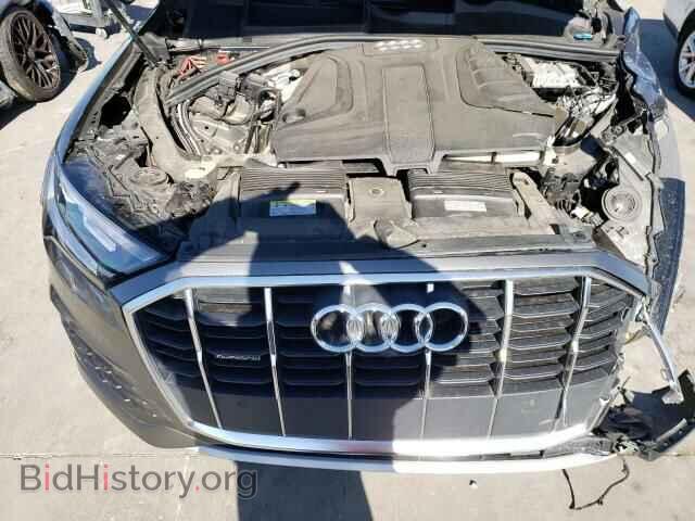 2021 AUDI Q7 - VIN: WA1AJAF77MD020217 - Фото 7