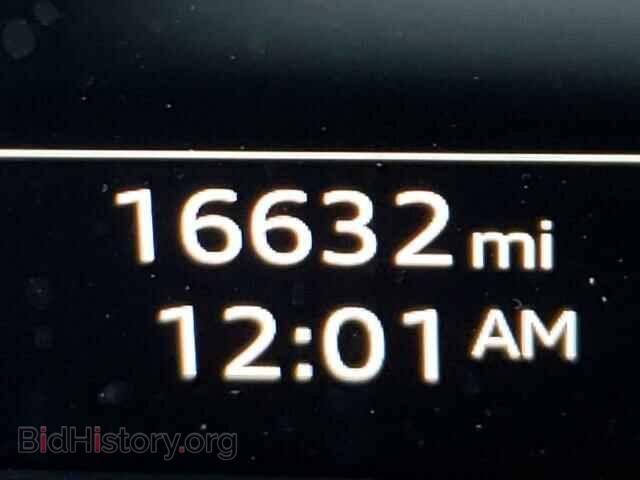 2021 AUDI Q7 - VIN: WA1AJAF77MD020217 - Фото 8