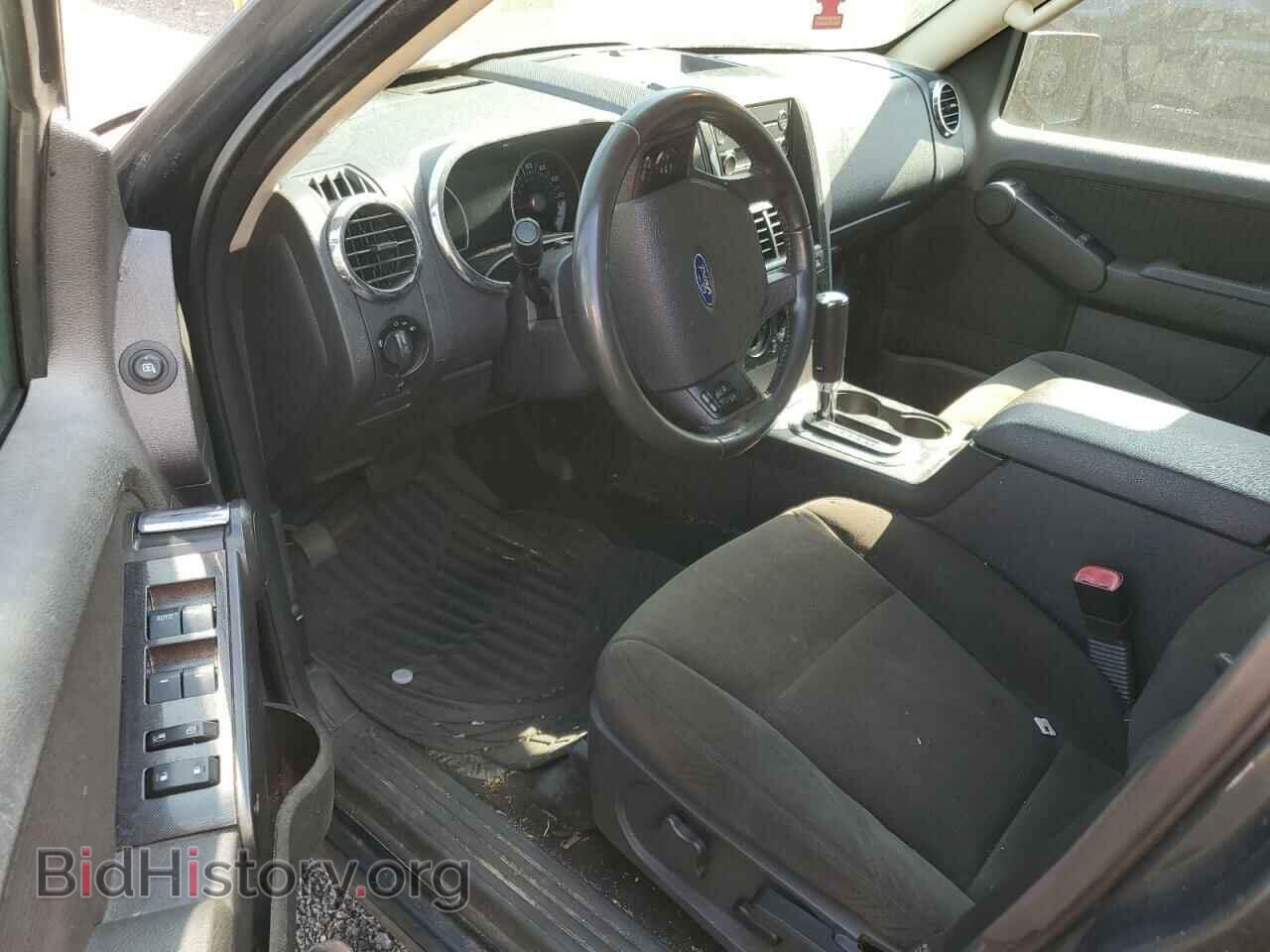 2010 FORD EXPLORER - VIN: 1FMEU7DE5AUA82984 - Фото 8