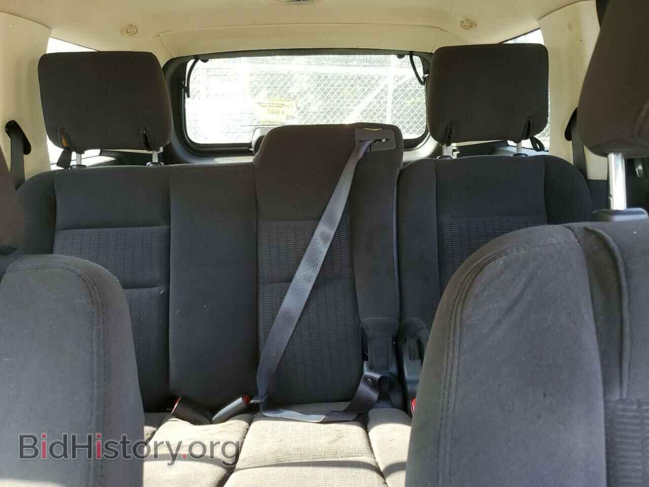 2010 FORD EXPLORER - VIN: 1FMEU7DE5AUA82984 - Фото 10