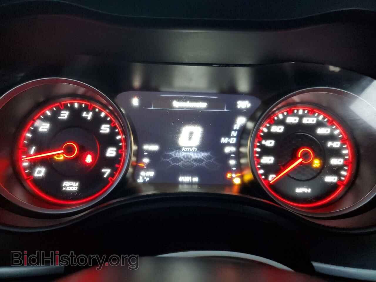 2019 DODGE CHARGER - VIN: 2C3CDXGJ4KH591459 - Фото 9
