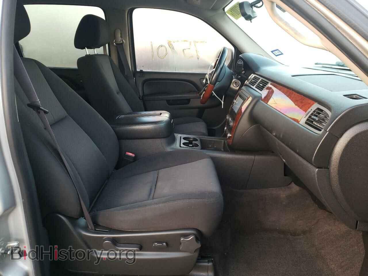 2011 CHEVROLET AVALANCHE - VIN: 3GNMCEE07BG135075 - Photo 5