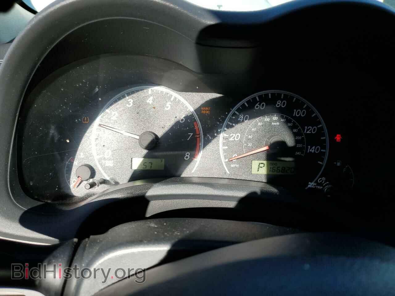 2012 TOYOTA COROLLA - VIN: 2T1BU4EE1CC781890 - Фото 9