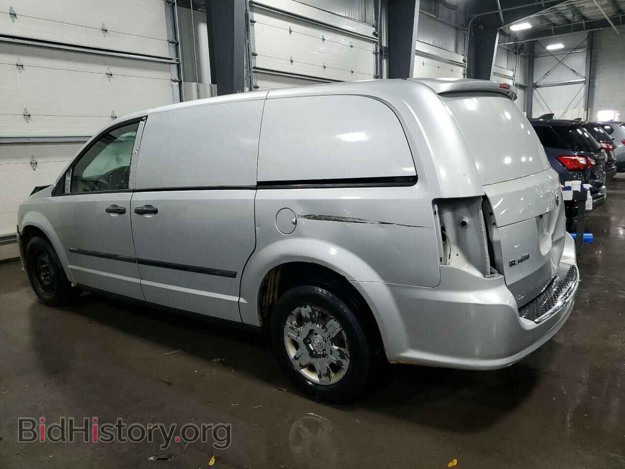 2012 DODGE All Models - VIN: 2C4RDGAG5CR261263 - Photo 2