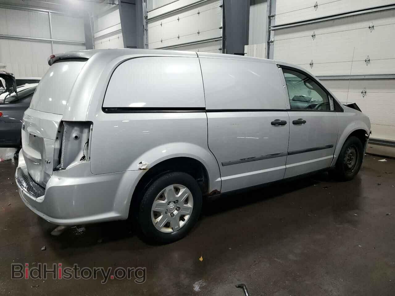 2012 DODGE All Models - VIN: 2C4RDGAG5CR261263 - Photo 3