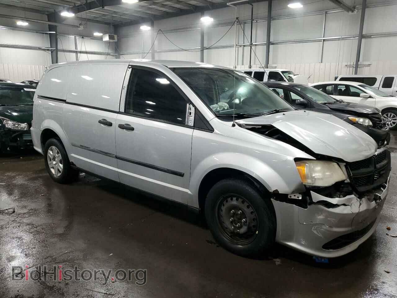 2012 DODGE All Models - VIN: 2C4RDGAG5CR261263 - Photo 4