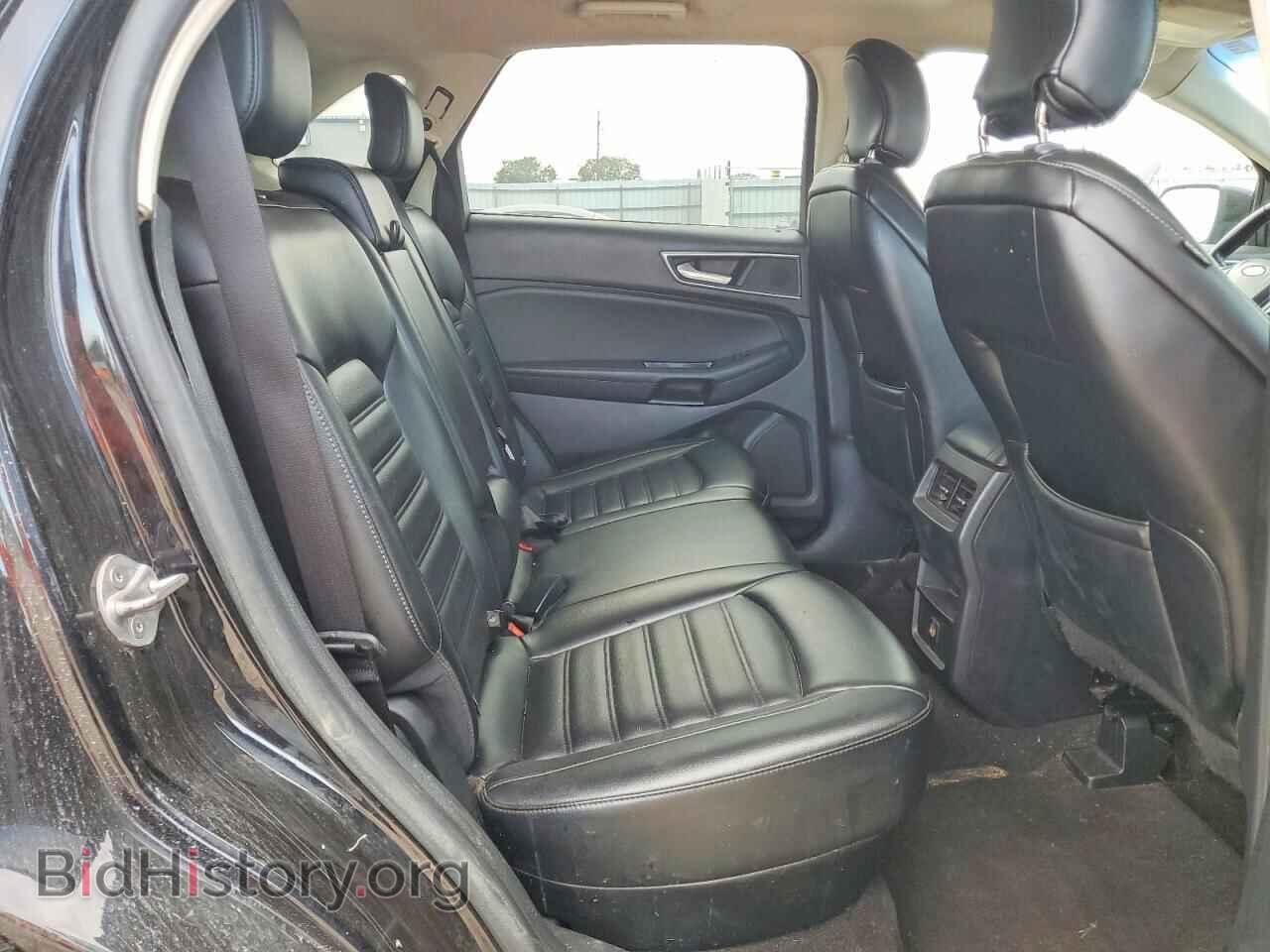 2019 FORD EDGE - VIN: 2FMPK4J90KBC03884 - Photo 11