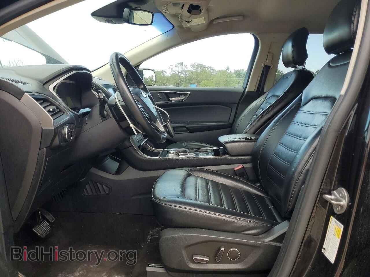 2019 FORD EDGE - VIN: 2FMPK4J90KBC03884 - Photo 7