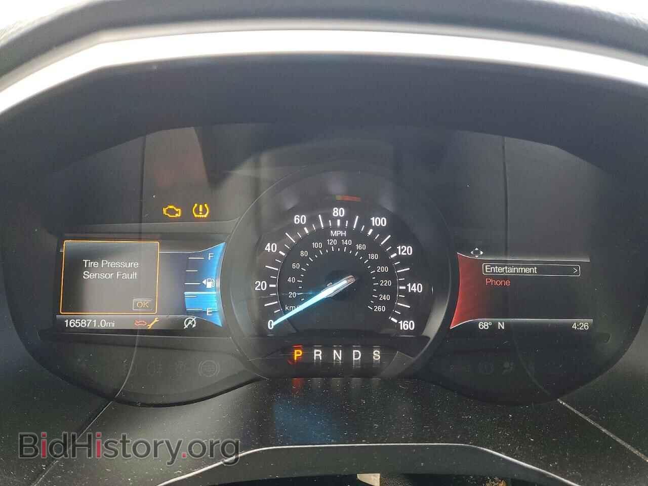 2019 FORD EDGE - VIN: 2FMPK4J90KBC03884 - Photo 9