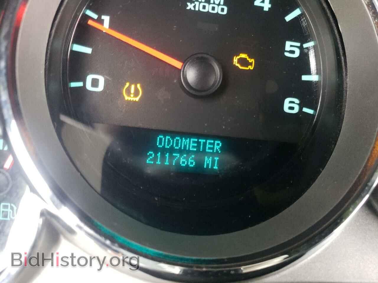 2008 CHEVROLET SILVERADO - VIN: 2GCEC19J881239164 - Фото 8
