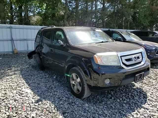 2011 HONDA PILOT - VIN: 5FNYF4H58BB027797 - Фото 14