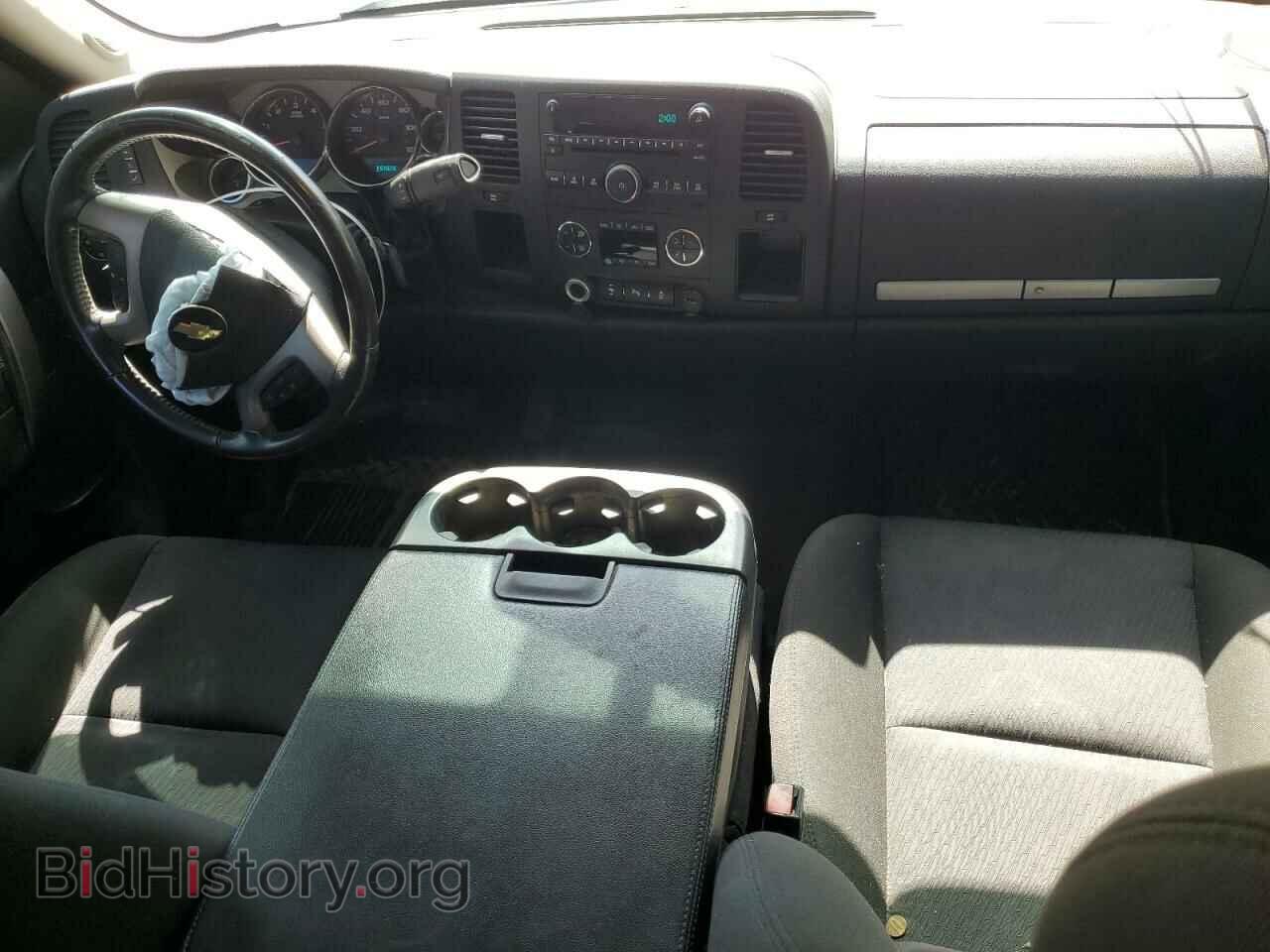 2012 CHEVROLET ALL Models - VIN: 3GCPCSE06CG221306 - Фото 8