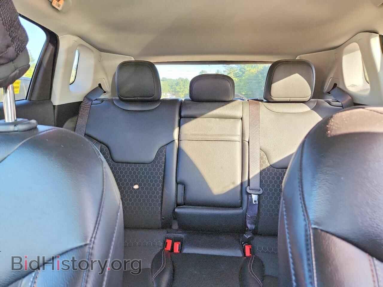 2020 JEEP COMPASS - VIN: 3C4NJDBB8LT145917 - Photo 10