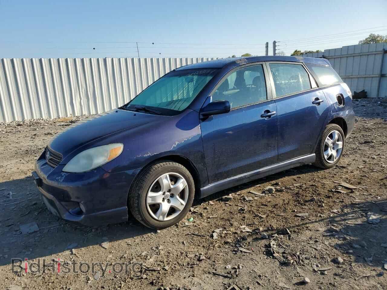 Фотография 2T1KR32E36C618937 - TOYOTA COROLLA 2006