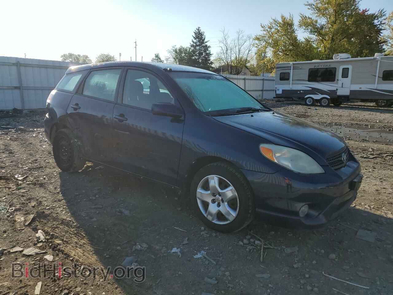 2006 TOYOTA COROLLA - VIN: 2T1KR32E36C618937 - Фото 4