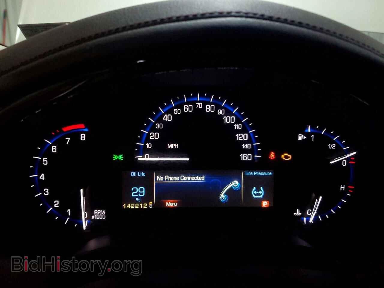 2013 CADILLAC XTS - VIN: 2G61P5S36D9222612 - Photo 9