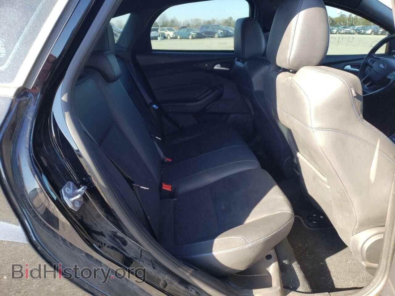 2017 FORD FOCUS - VIN: WF0DP3TH4H4121972 - Фото 6
