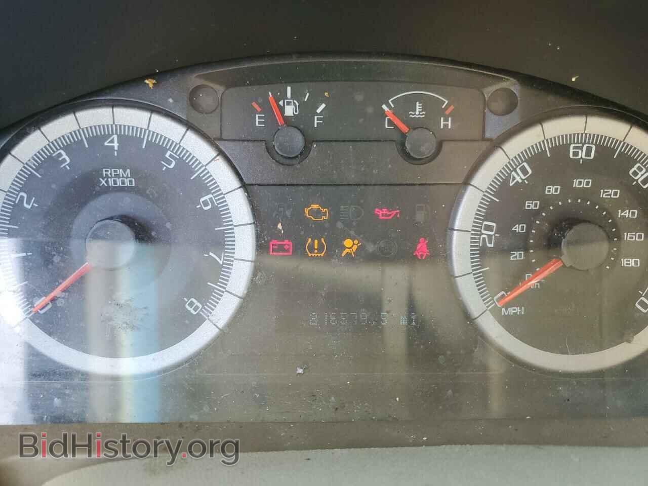 2009 FORD ESCAPE - VIN: 1FMCU93G79KC56728 - Фото 9