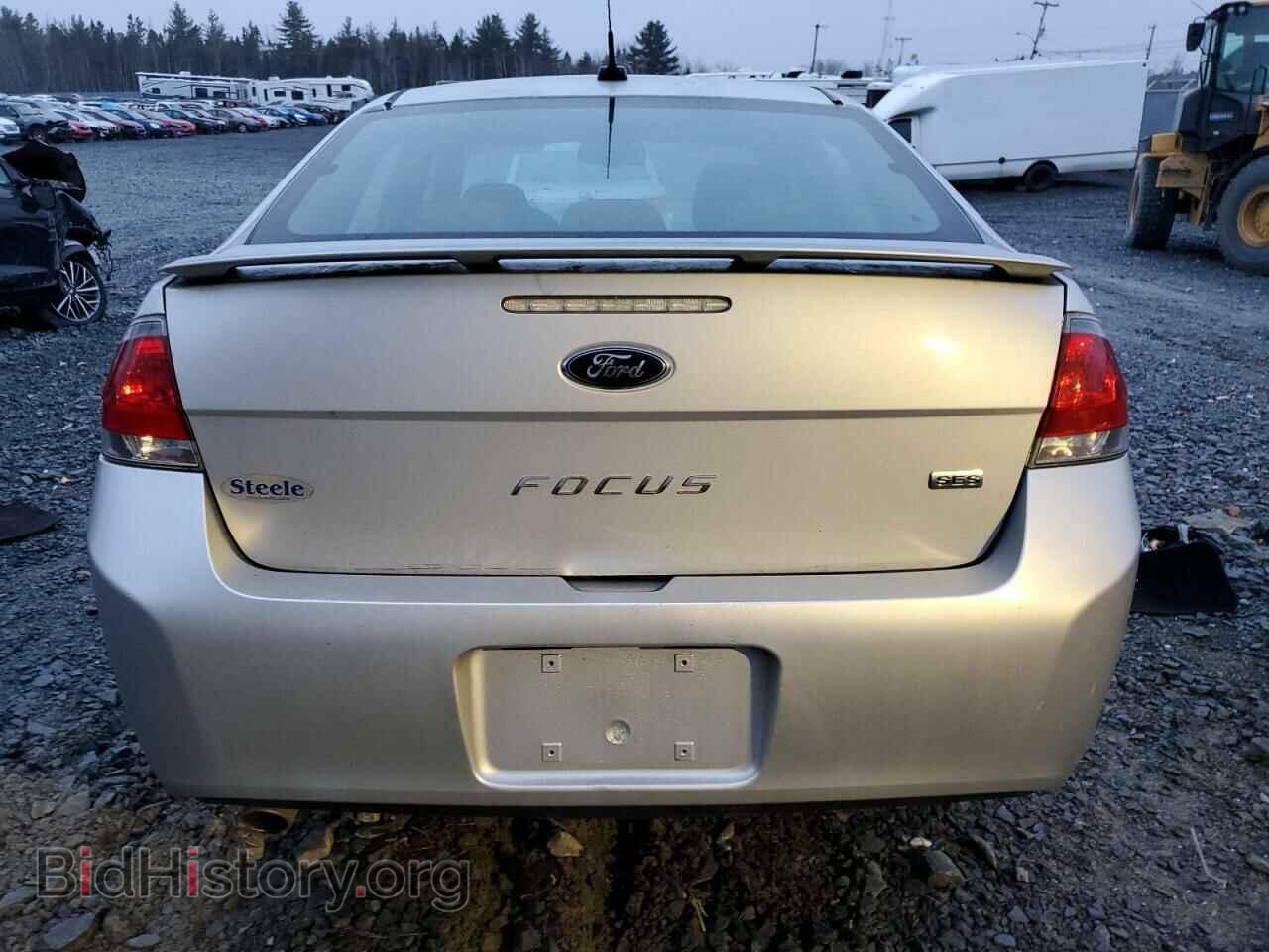 2010 FORD FOCUS - VIN: 1FAHP3GN2AW264942 - Фото 6