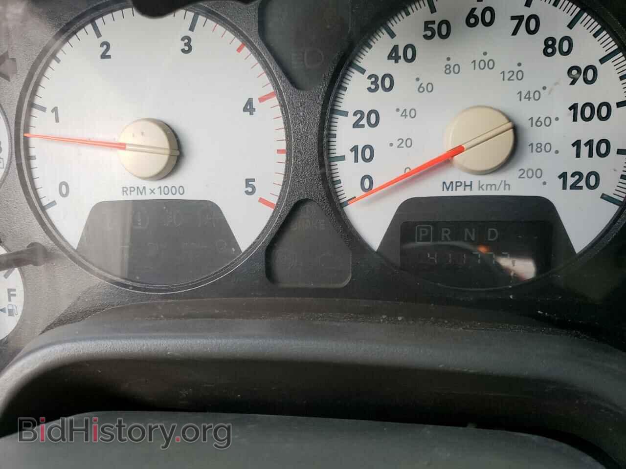 2007 DODGE RAM 3500 - VIN: 3D7MX49AX7G776356 - Фото 9