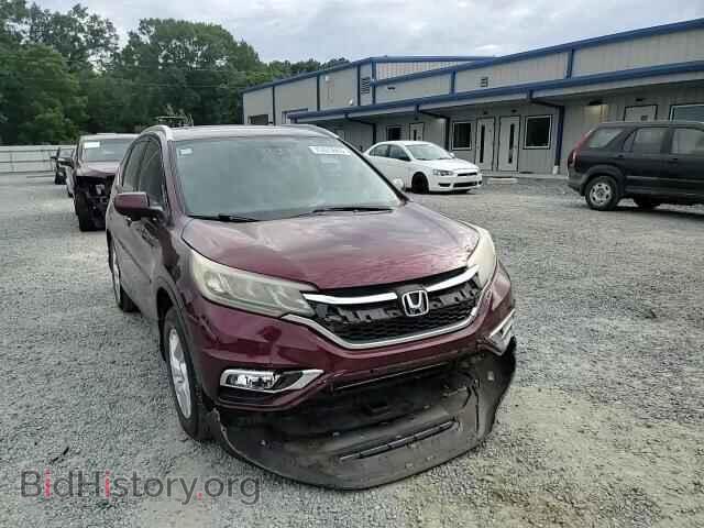 2015 HONDA CRV - VIN: 2HKRM3H76FH514414 - Фото 15