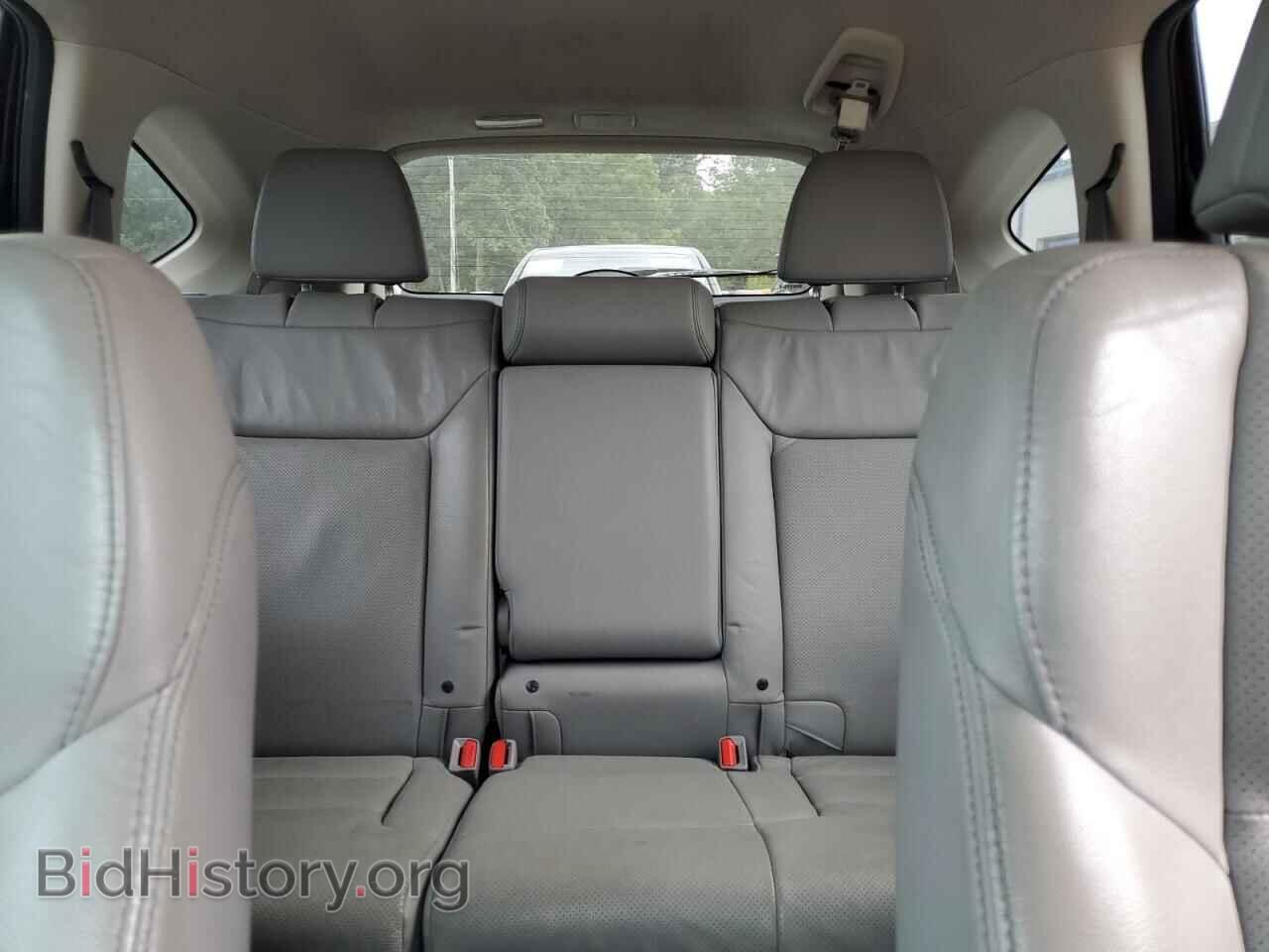 2015 HONDA CRV - VIN: 2HKRM3H76FH514414 - Фото 10