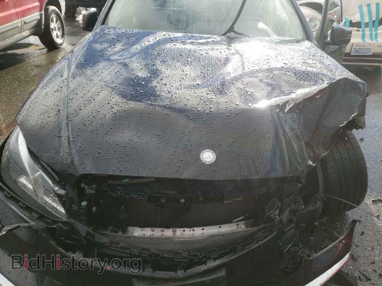 2014 MERCEDES-BENZ E-CLASS - VIN: WDDHF8JBXEA923917 - Фото 7