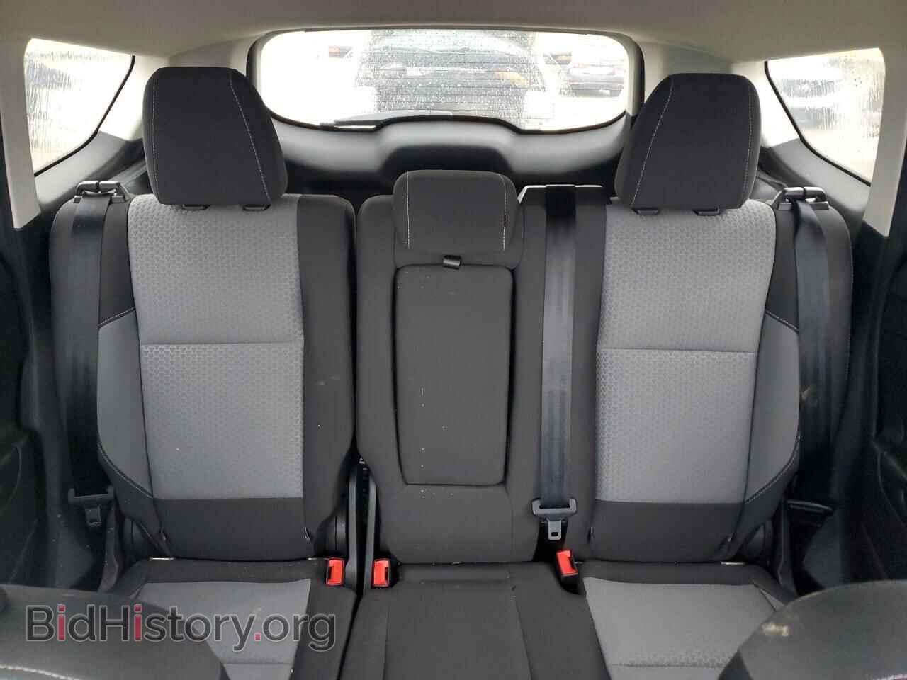 2019 FORD ESCAPE - VIN: 1FMCU0GD3KUC25918 - Фото 10