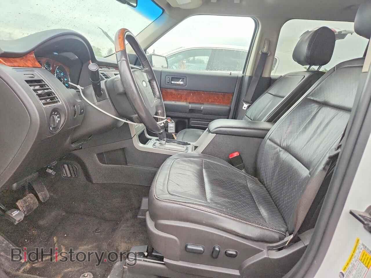 2011 FORD FLEX - VIN: 2FMGK5DC0BBD20359 - Фото 7