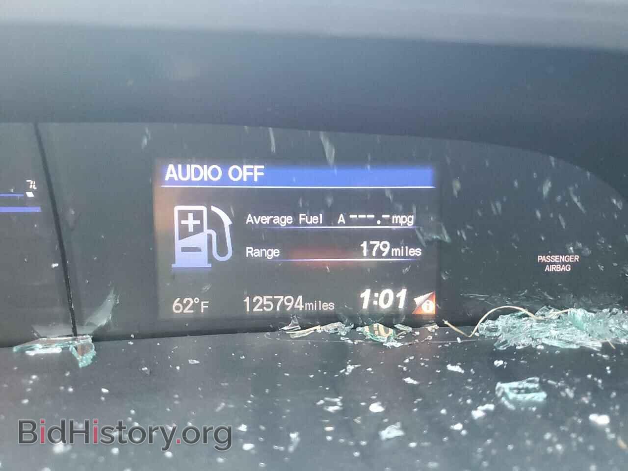 2013 HONDA CIVIC - VIN: 2HGFB2F80DH559340 - Фото 9