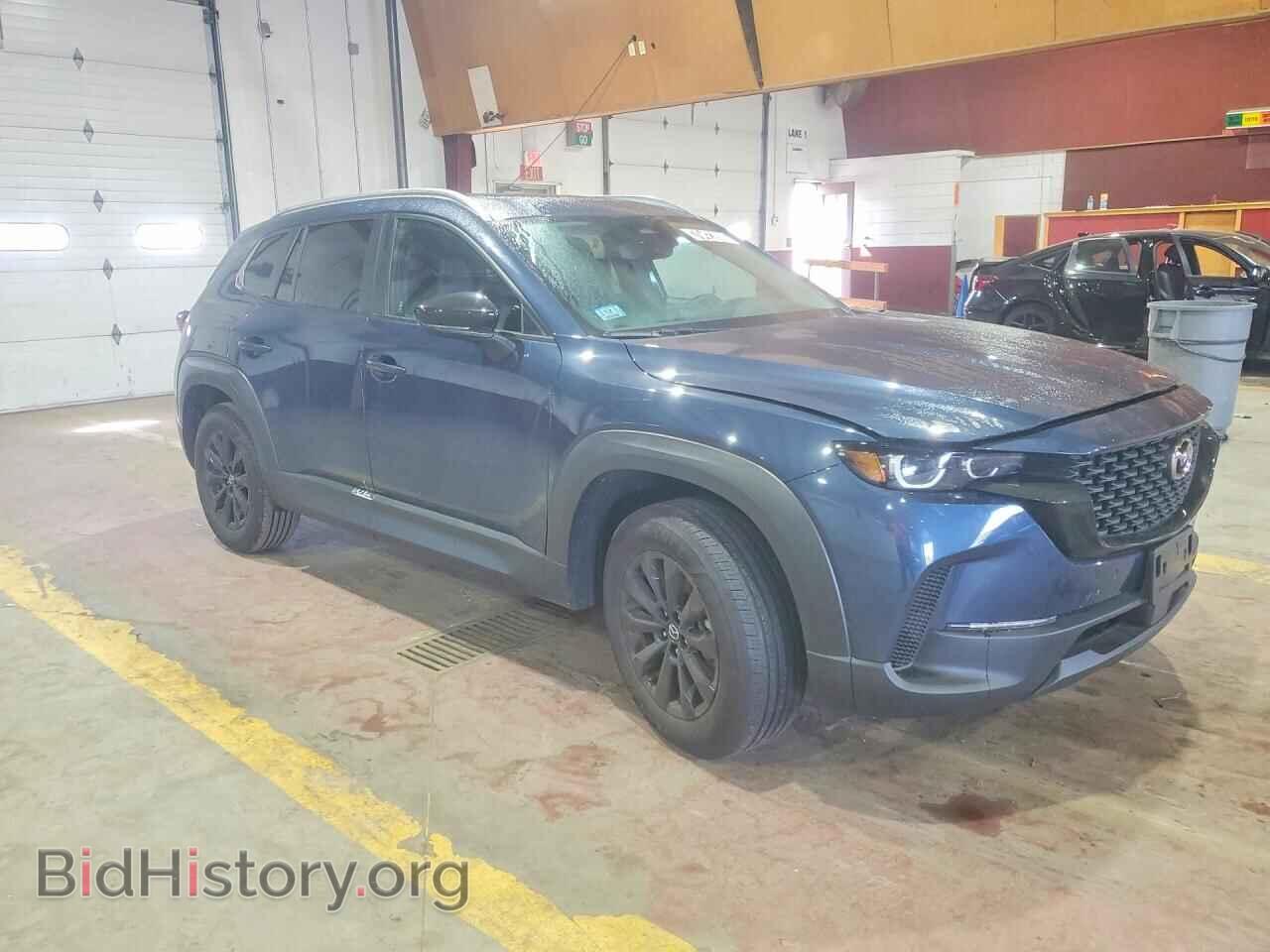 2026 MAZDA CX-50 - VIN: 7MMVABBL2TN467241 - Фото 4