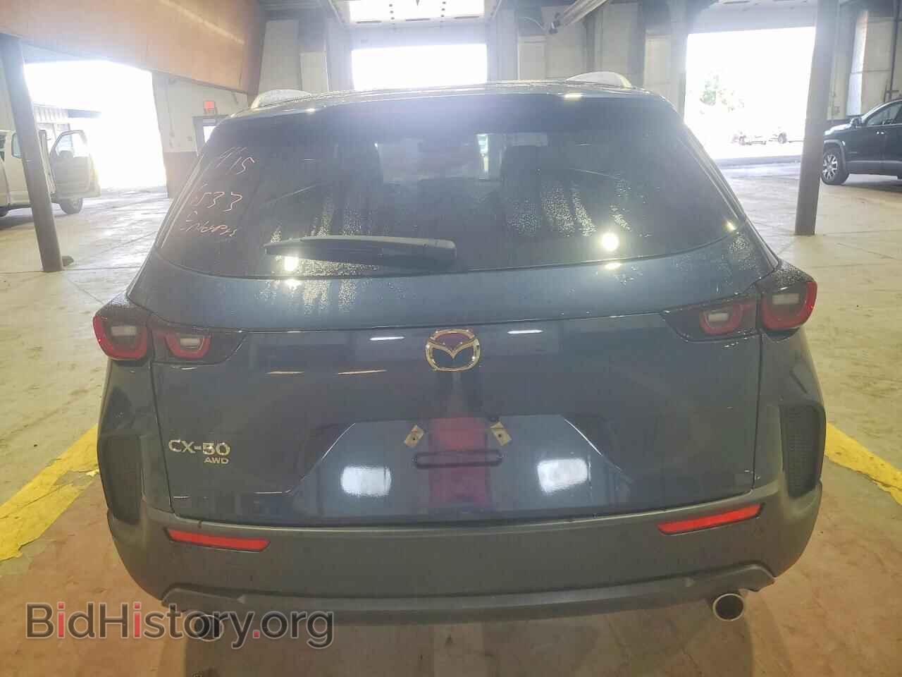 2026 MAZDA CX-50 - VIN: 7MMVABBL2TN467241 - Фото 6