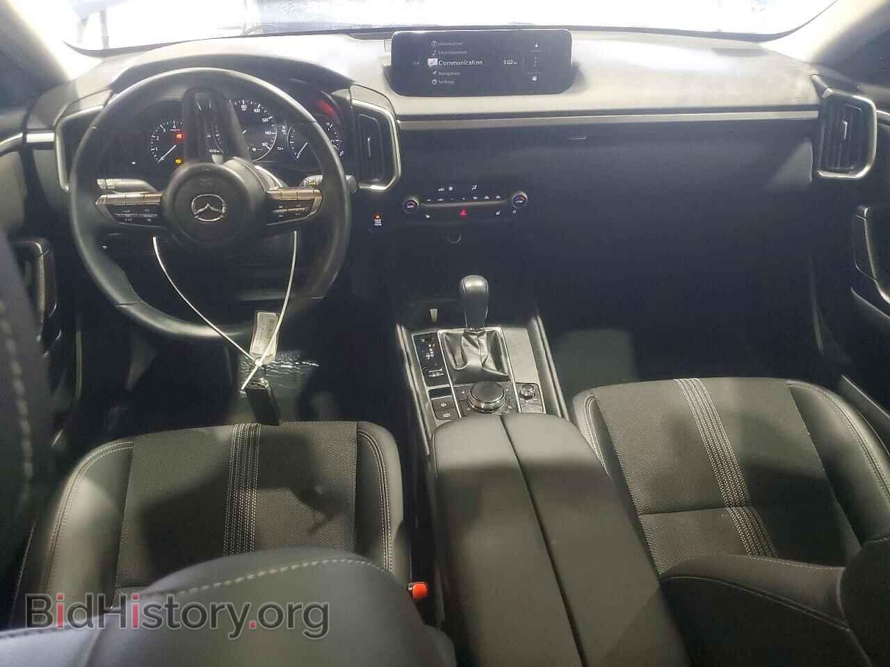 2026 MAZDA CX-50 - VIN: 7MMVABBL2TN467241 - Фото 8