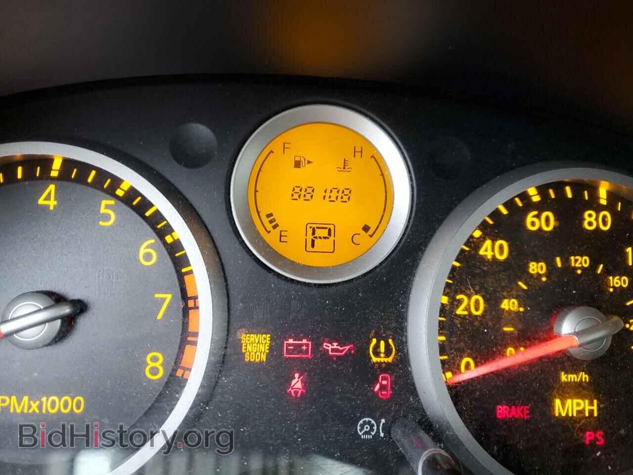 2008 NISSAN SENTRA - VIN: 3N1AB61E08L618481 - Фото 9