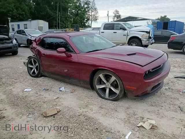 2019 DODGE CHALLENGER - VIN: 2C3CDZAG2KH623219 - Photo 14
