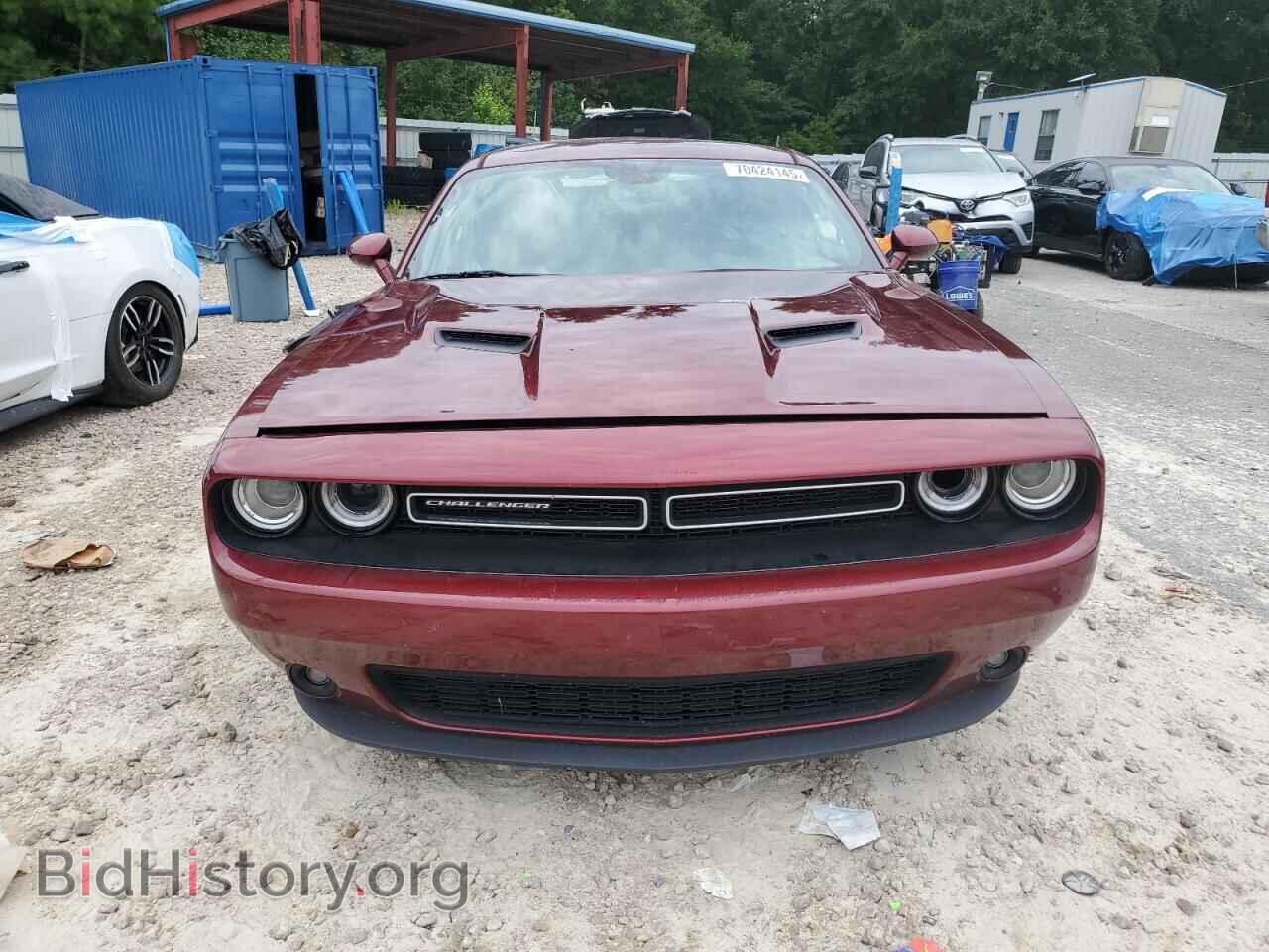 2019 DODGE CHALLENGER - VIN: 2C3CDZAG2KH623219 - Photo 5