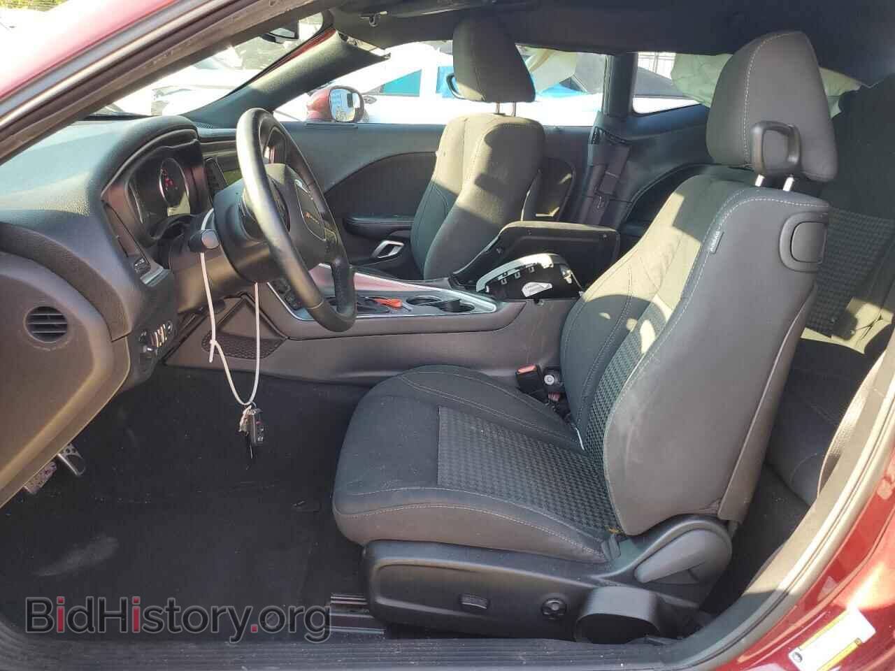 2019 DODGE CHALLENGER - VIN: 2C3CDZAG2KH623219 - Photo 7