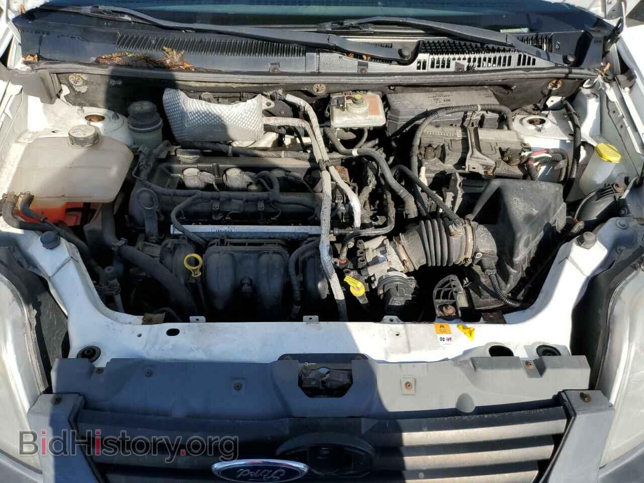 2013 FORD TRANSIT - VIN: NM0LS7AN3DT150471 - Фото 12