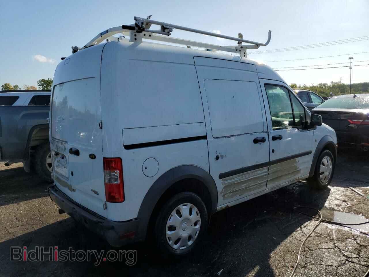 2013 FORD TRANSIT - VIN: NM0LS7AN3DT150471 - Фото 3