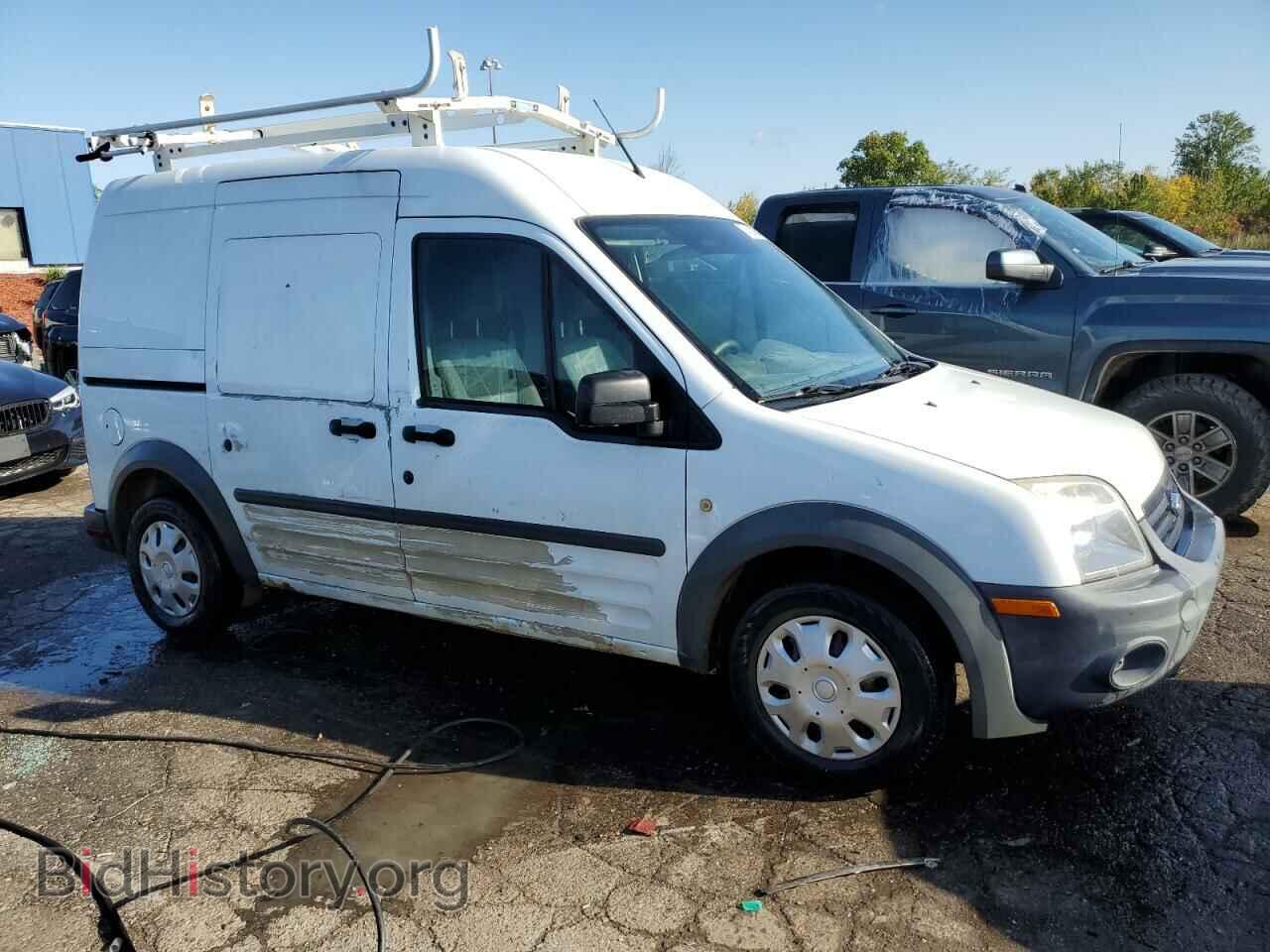 2013 FORD TRANSIT - VIN: NM0LS7AN3DT150471 - Фото 4