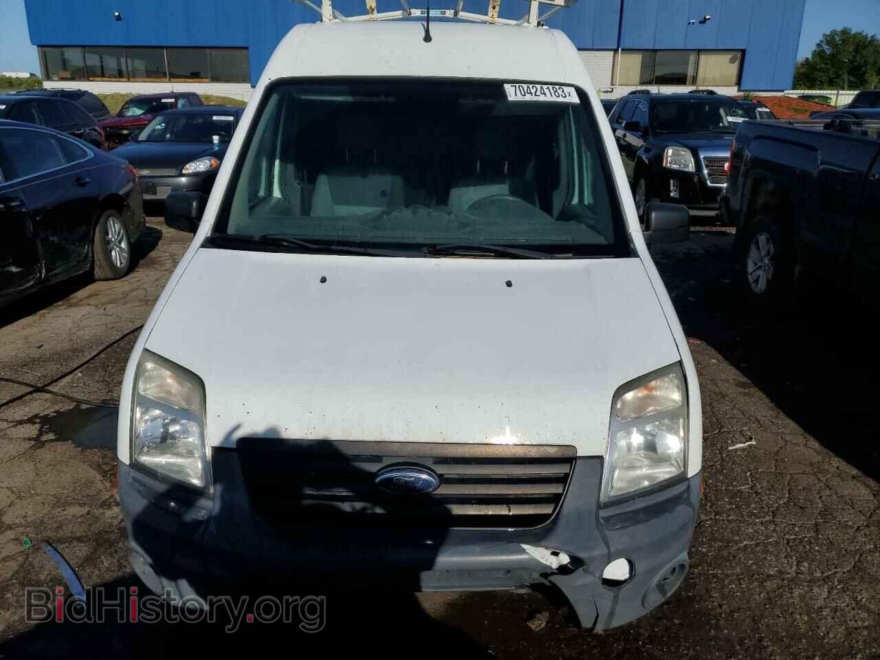 2013 FORD TRANSIT - VIN: NM0LS7AN3DT150471 - Фото 5