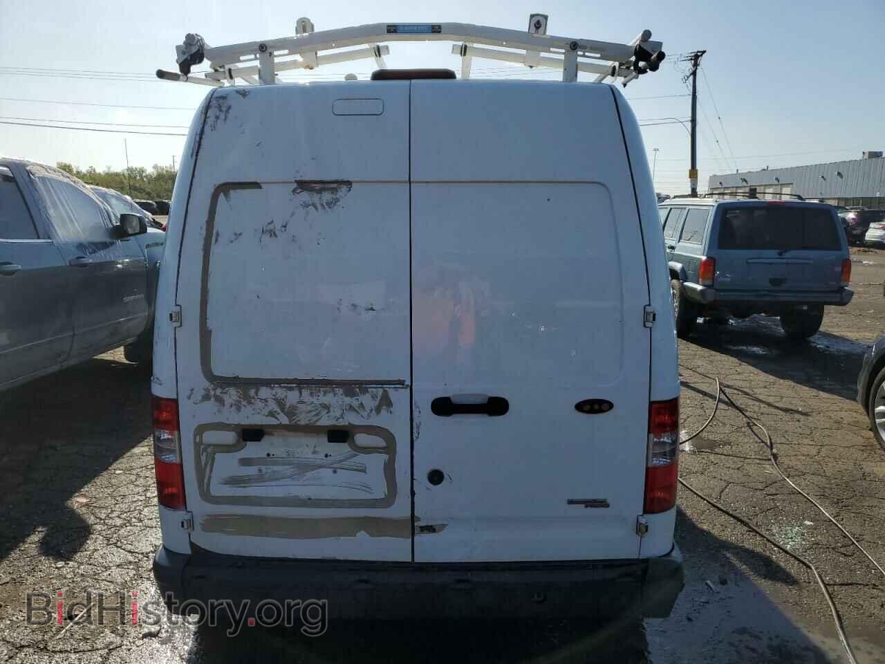 2013 FORD TRANSIT - VIN: NM0LS7AN3DT150471 - Фото 6