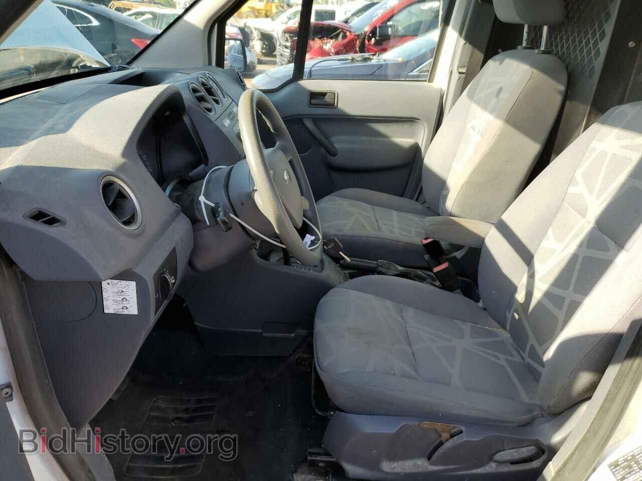 2013 FORD TRANSIT - VIN: NM0LS7AN3DT150471 - Фото 7