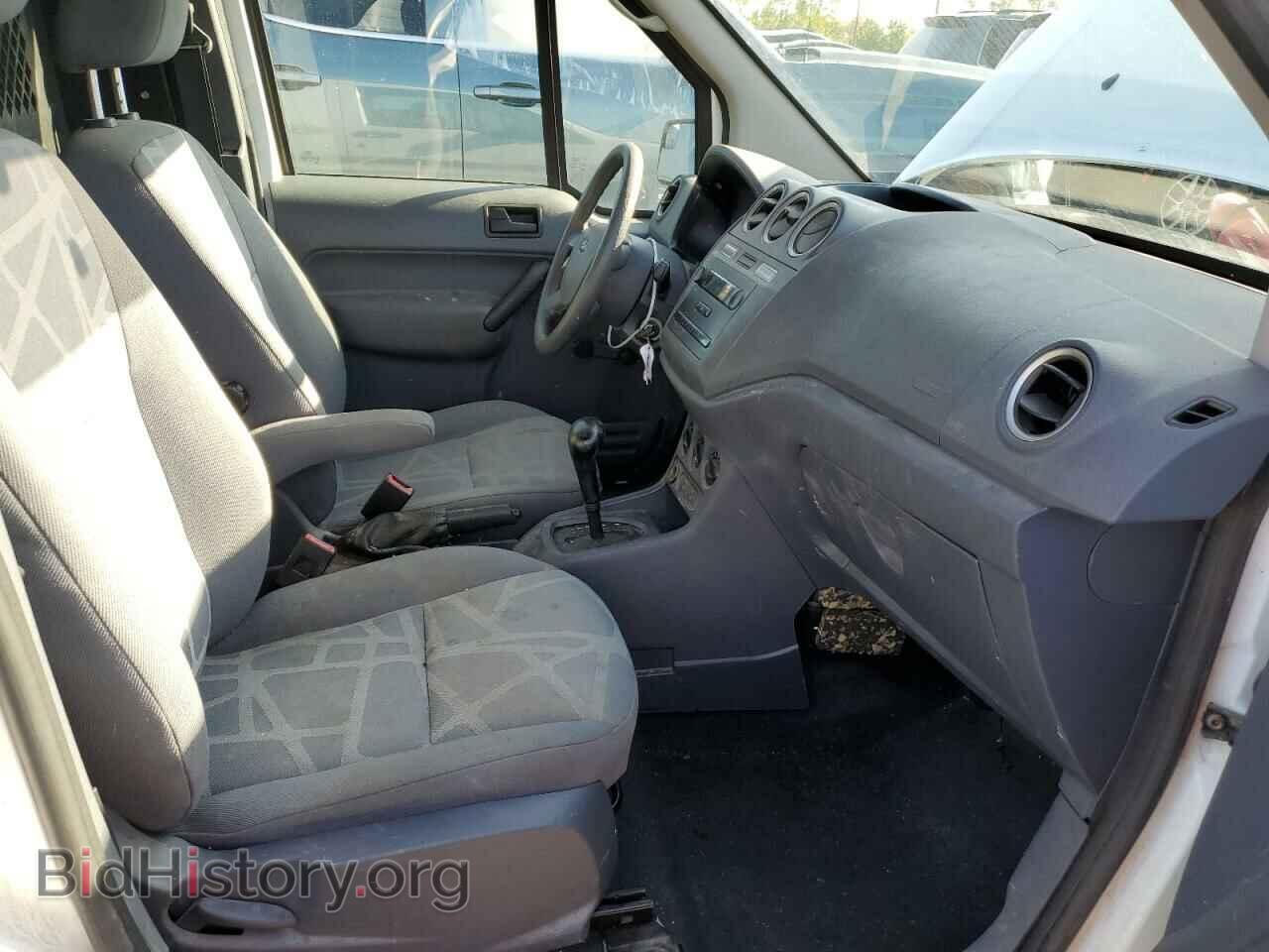 2013 FORD TRANSIT - VIN: NM0LS7AN3DT150471 - Фото 8