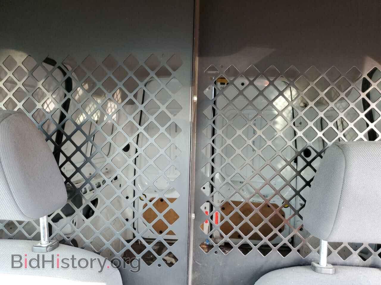 2013 FORD TRANSIT - VIN: NM0LS7AN3DT150471 - Фото 10