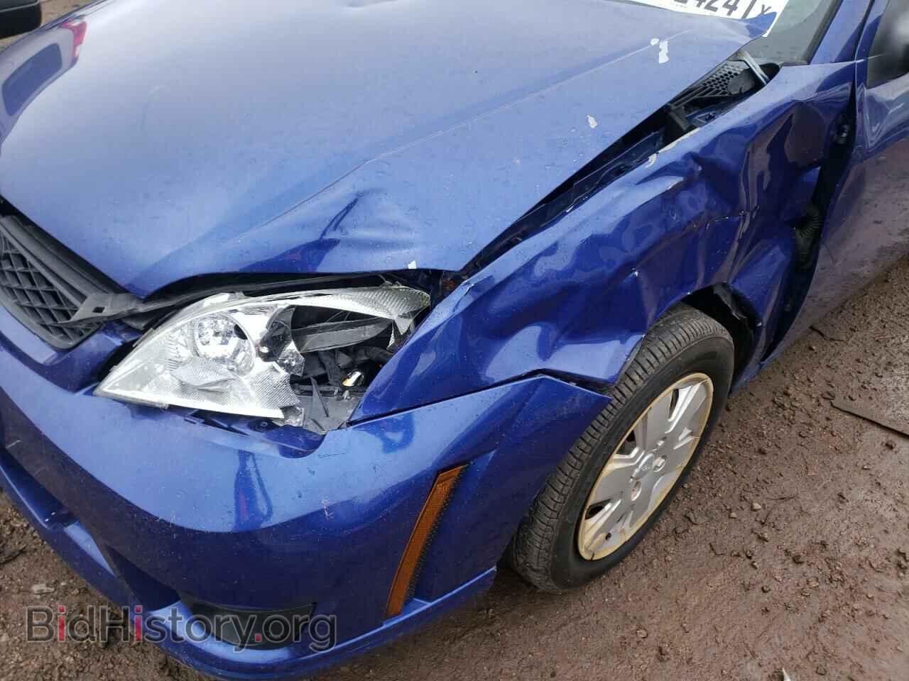 2006 FORD FOCUS - VIN: 1FAFP34N46W157748 - Фото 9