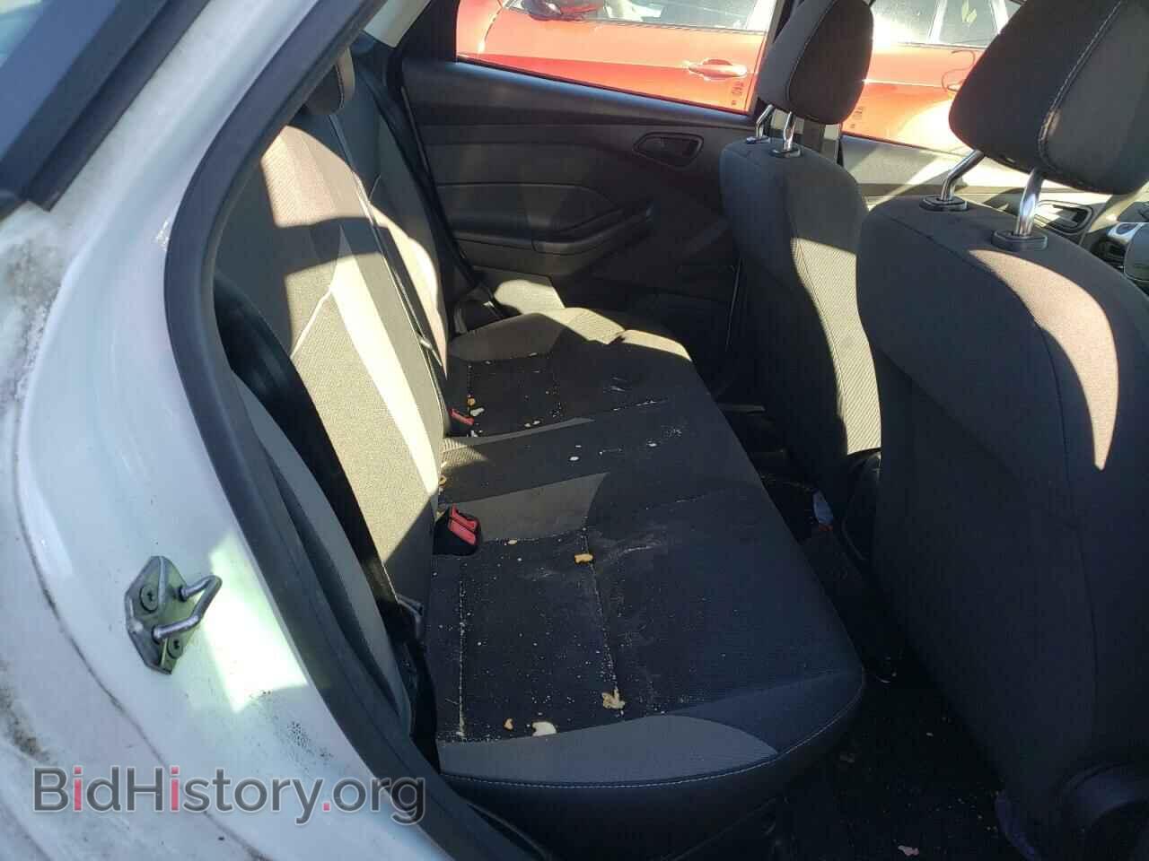 2013 FORD FOCUS - VIN: 1FADP3E29DL231160 - Photo 6