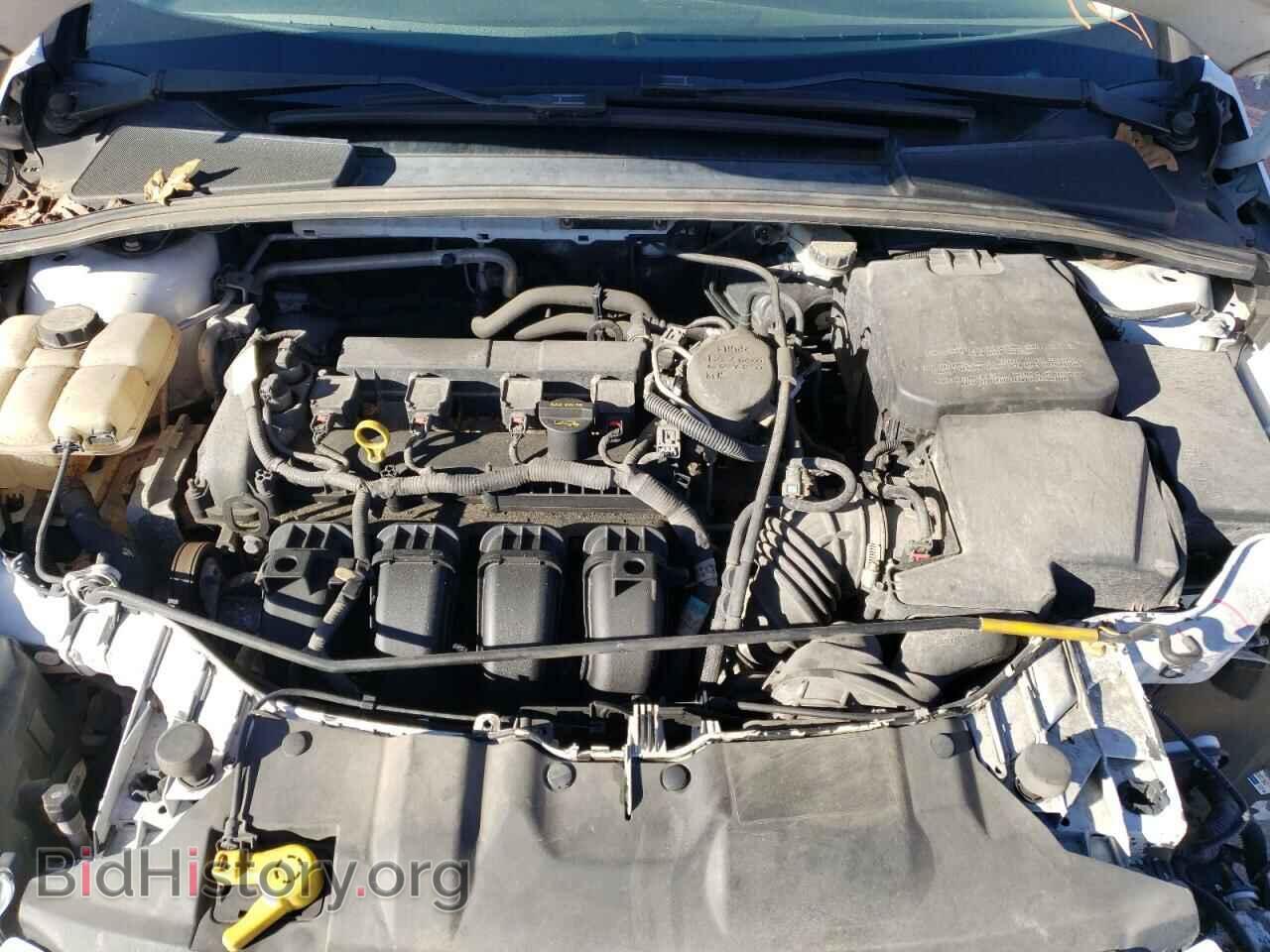 2013 FORD FOCUS - VIN: 1FADP3E29DL231160 - Photo 7